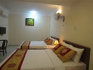 Dong Do Hotel Ho Chi Minh City