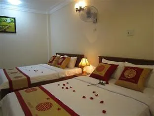 ***  Dong Do Hotel Ho Chi Minh City Vietnam