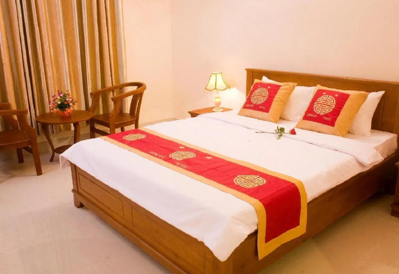 ***  Dong Do Hotel Ho Chi Minh City Vietnam
