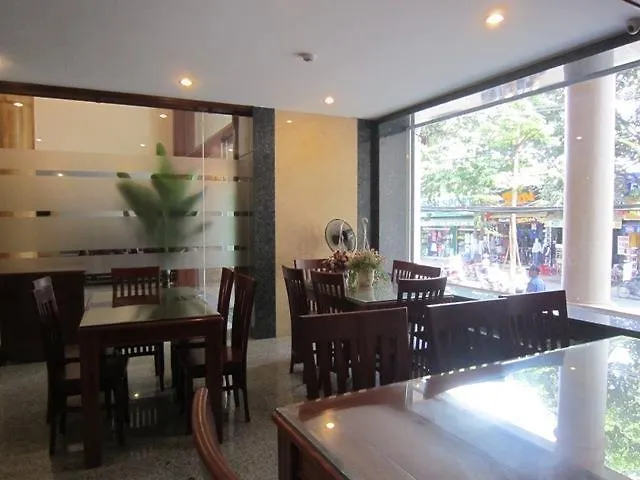Dong Do Hotel Ho Chi Minh City