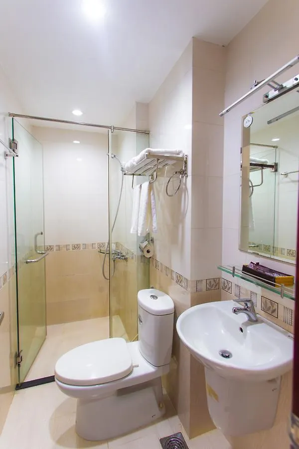 Dong Do Hotel Ho Chi Minh City
