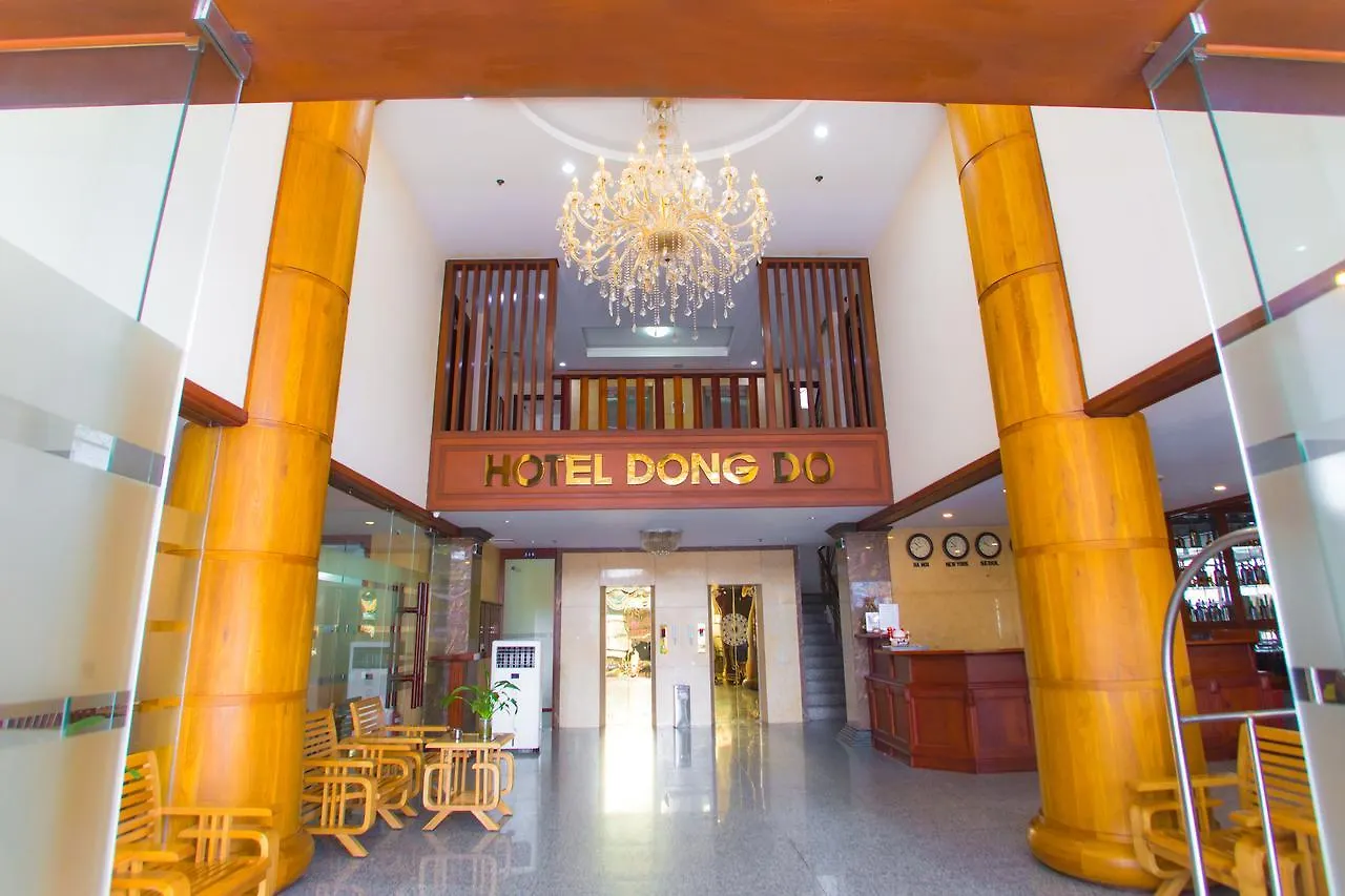 Dong Do Hotel Ho Chi Minh City