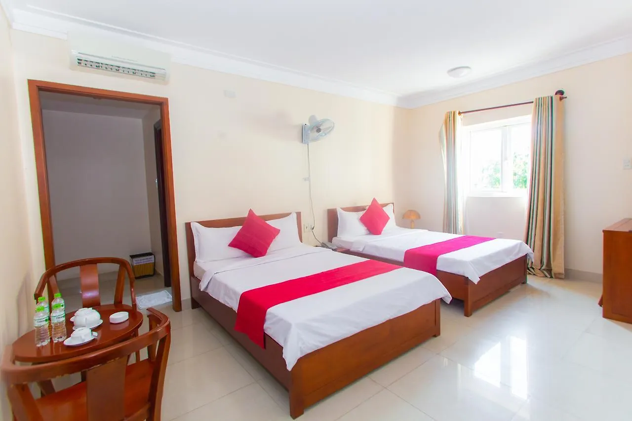 Dong Do Hotel Ho Chi Minh City