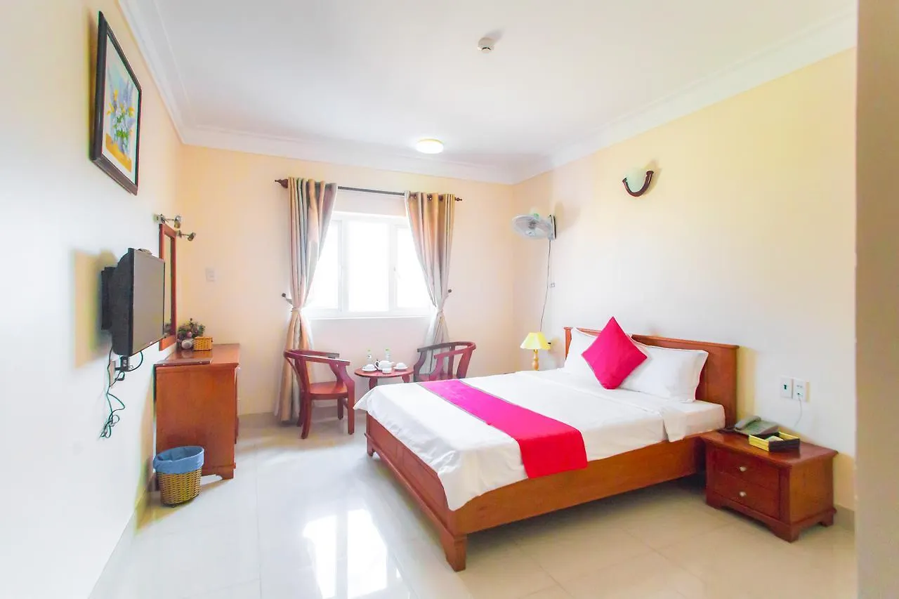 Dong Do Hotel Ho Chi Minh City Vietnam