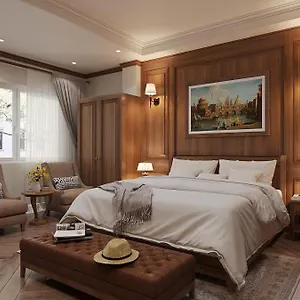 Hotel Mandarin Boutique, Ho Chi Minh City