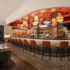 Renaissance Brussels 4* Brusel