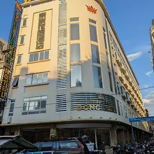 Hotel Dong Kinh, Ho Chi Minh City