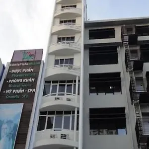 Hotel Tn, Ho Chi Minh City