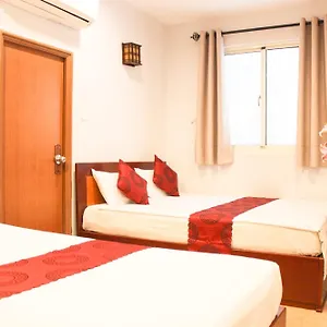 Hotel Sao Nam - Bui Vien Walking Street, Ho Chi Minh City