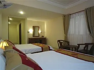 Dong Do Hotel Ho Chi Minh City