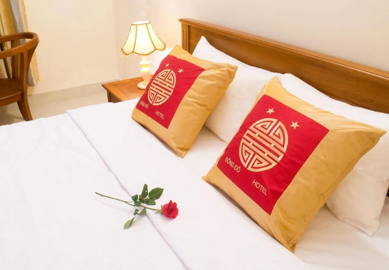 Dong Do Hotel Ho Chi Minh City