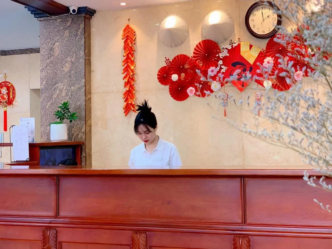 Dong Do Hotel Ho Chi Minh City
