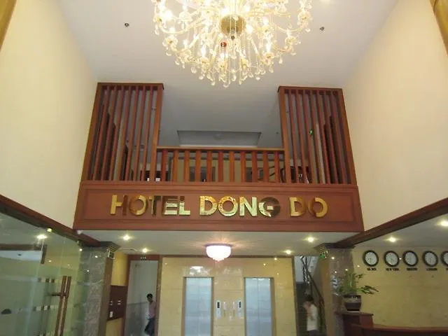 Dong Do Hotel Ho Chi Minh City 3*,  Vietnam