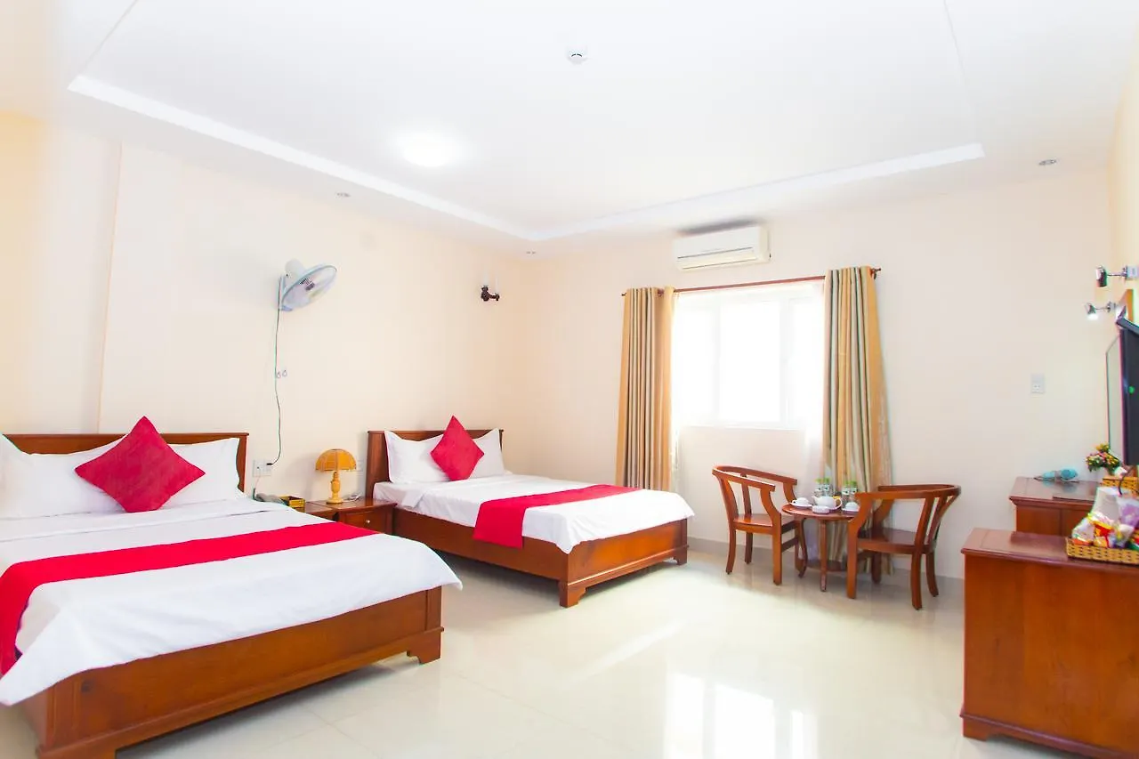 Dong Do Hotel Ho Chi Minh City