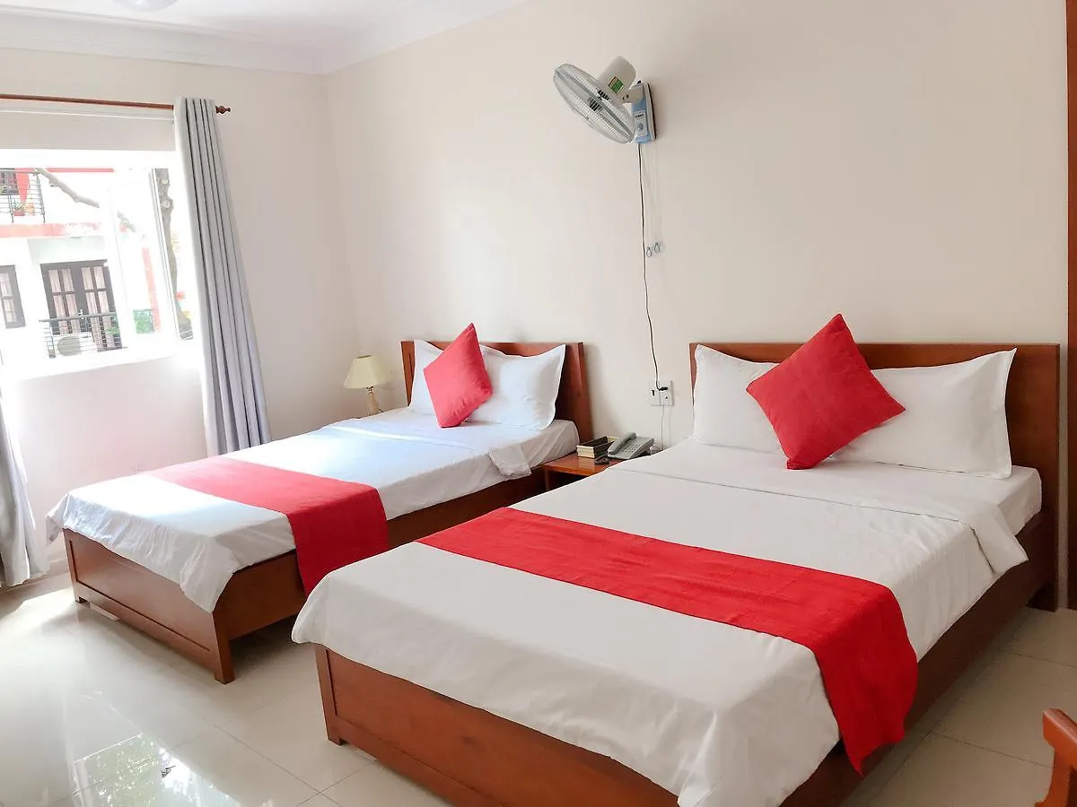 Dong Do Hotel Ho Chi Minh City